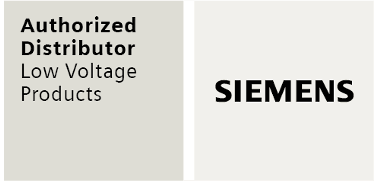 Siemens Authorized Distributor