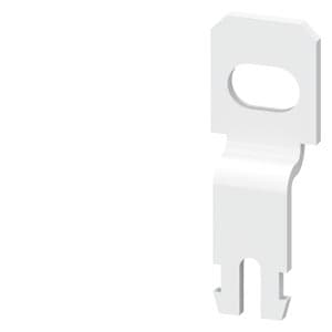 SIEMENS ACC MOTOR STARTER PROTECTION, PUSH IN LUG SIZE S00/S0