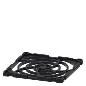 SIEMENS ACC SOFT STARTERS, FAN COVER