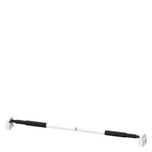 SIEMENS SIMOCODE, 3UF, CONNECTING CABLE LENGTH 1.0 M, ROUND, FOR CONNECTION OF BASIC UNIT, CURRENT MEASURING MODULE, CURRENT/VOLTAGE MEASURING MODULE, OPERATOR PANEL OR EXTENSION MODULES VIA THE SYSTEM INTERFACE