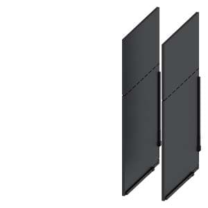 SIEMENS ACC MCCB, 3VA, PHASE BARRIERS FOR 3VA10 & 3VA11