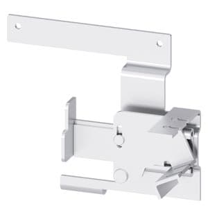 SIEMENS ACC MCCB, 3VA, MODULE FOR HANDLE INTERLOCK USING A BOWDEN CABLE FOR 3VA13, 3VA14, 3VA23, 3VA24