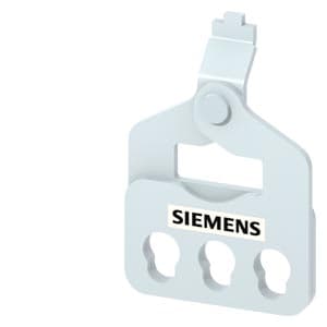 SIEMENS ACC MCCB, 3VJ, FRAMESIZE, FOR 3VJ11