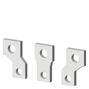SIEMENS ACC MCCB, 3VJ, SPREADER LINKS, FOR 3VJ12, 3P