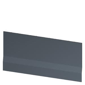 SIEMENS ACC MCCB, 3VJ, FRONT BARRIERS, FOR 3VJ13, 4P