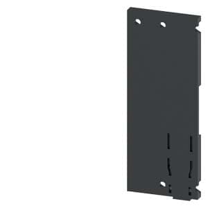 SIEMENS ACC MCCB, 3VM, DIN RAIL ADAPTER 2, FOR 3VM11