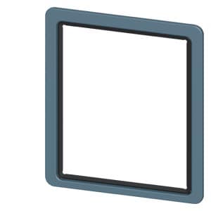 SIEMENS ACC ACB, 3WA, DOOR SEALING FRAME, IP41