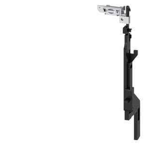 SIEMENS ACC ACB, 3WA, LOCKING PROVISION AGAINTS UNAUTHORIZED CLOSING SECURED OPEN FOR PADLOCK DEVICE PADLOCKS ARE NOT INCLUDED