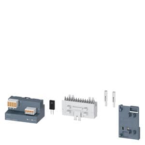 SIEMENS ACC ACB, 3WA/3WL, ZSI200 ZONE-SELECTIVE INTERLOCKING MODULE