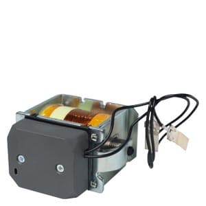 SIEMENS ACC ACB, 3WJ, CLOSING COIL/SHUNT RELEASE, 220-250 V DC/220-240 V AC