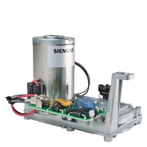 SIEMENS ACC ACB, 3WJ, MOTORIZED OPERATING MECHANISM, 220-250 V DC/220-240 V AC