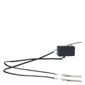 SIEMENS ACC ACB, 3WJ, TRIP SIGNAL SWITCH 1NO