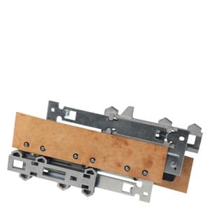 SIEMENS Position signalling switch module 1x connected, 1x test, 1x disconnected