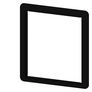 SIEMENS ACC ACB, 3WL, DOOR SEALING FRAME, IP 41