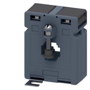SIEMENS CURRENT TRANSFORMER, 150/5 A, 2,5VA, CL 1.0