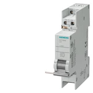 SIEMENS MCB, 5ST, 0P, 42A, 4,5kA