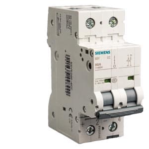 SIEMENS MCB, 5SY, 2P, 32A, 15kA