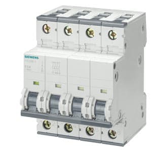 SIEMENS SWITCHING DEVICES,