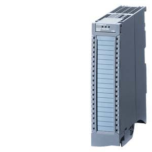 SIEMENS SIMATIC, S7-1500, DIGITAL INPUT MODULE DI 32x24 V DC HF, 32 CHANNEL IN GROUPS OF 16