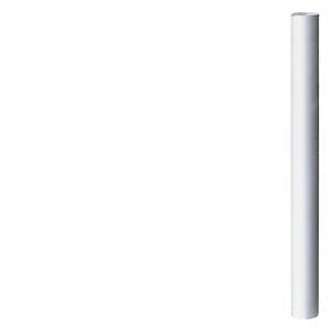 SIEMENS COMMANDING AND SIGNALING DEVICES, SIGNALING COLUMNS, 70 MM DIAMETER, MOUNTING, 8WD44, PIPES, SINGLE, LENGTH 400 MM