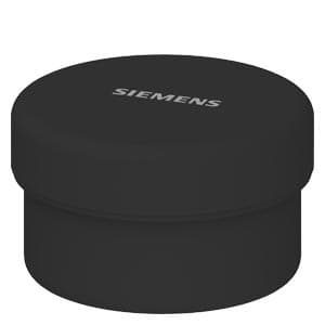 SIEMENS COMMANDING AND SIGNALING DEVICES, SIGNALING COLUMNS, 70 MM DIAMETER, CONNECTION ELEMENTS, CONNECTION ELEMENTS WITH COVER, SCREW TERMINALS FOR MOUNTING ON BRACKETS AND FLOORS, 8WD44