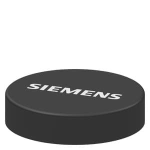 SIEMENS COMMANDING AND SIGNALING DEVICES, SIGNALING COLUMNS, 70 MM DIAMETER, CONNECTION ELEMENTS, COVER (REPLACEMENT) 8WD44